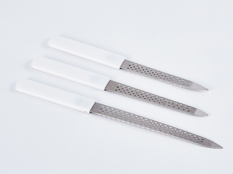 Nail file