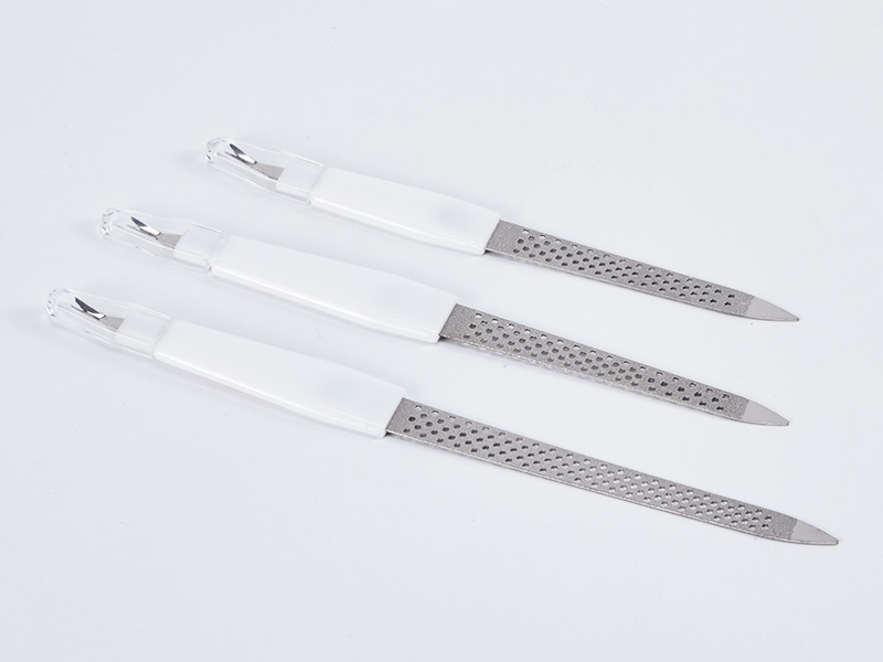 Nail file
