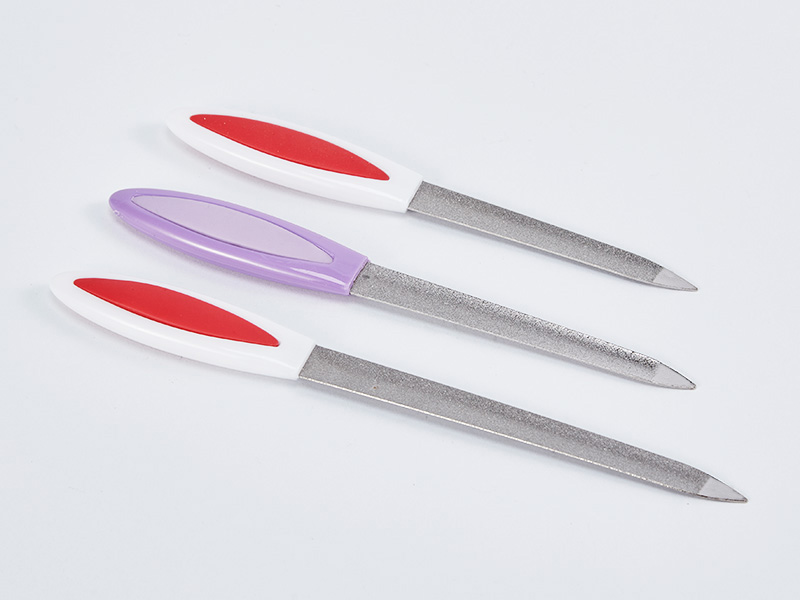 Nail file