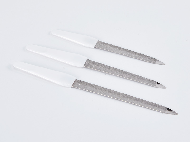 Nail file