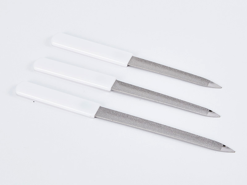 Nail file